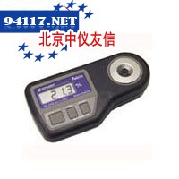 PR-201α  数字式折射计